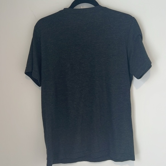 Bella Canvas Womens Cotton Blend Graphic T-Shirt Medium Soft Tee Hustle Soul‎ - Picture 8 of 16